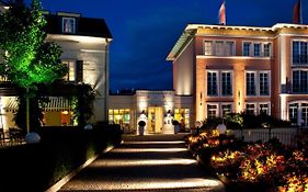 Hotel Villa Geyerswörth Bamberg
